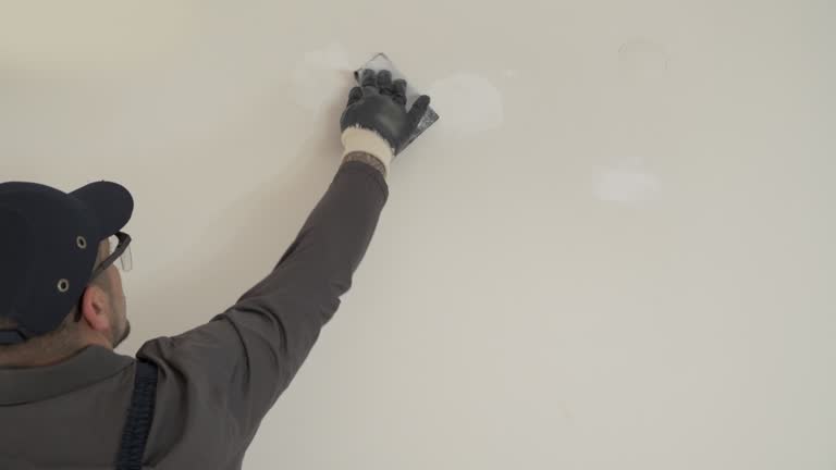 Trusted Jones Valley, CA Drywall & Painting Services Experts